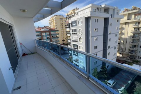 Продажа квартиры  в Махмутларе, Анталье, Турция 1+1, 70м2, №113832 – фото 8