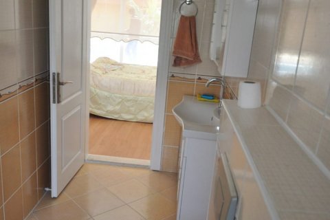 3+2 Villa i Demirtas, Alanya, Antalya, Tyrkia Nr. 122495 - 15