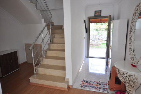 3+2 Villa i Demirtas, Alanya, Antalya, Tyrkia Nr. 122495 - 16