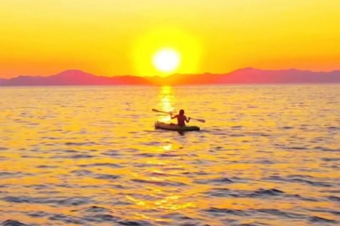 Tomt i Oludeniz, Fethiye, Mugla, Tyrkia Nr. 131827 - 2