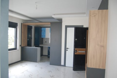 Продажа квартиры  в Кестеле, Анталье, Турция 1+1, 50м2, №120531 – фото 11