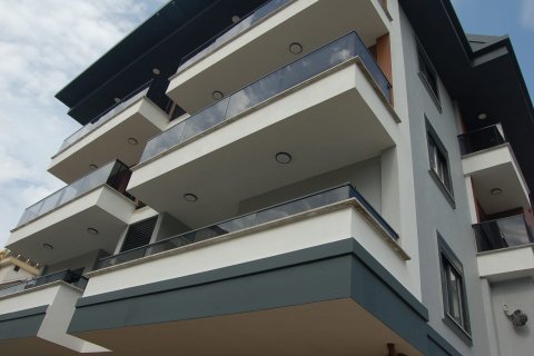 Продажа квартиры  в Кестеле, Анталье, Турция 1+1, 50м2, №120531 – фото 8