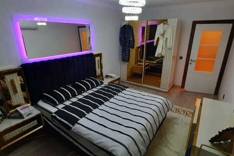 3+1 Lägenhet i Mahmutlar, Antalya, Turkiet Nr. 145399 - 12