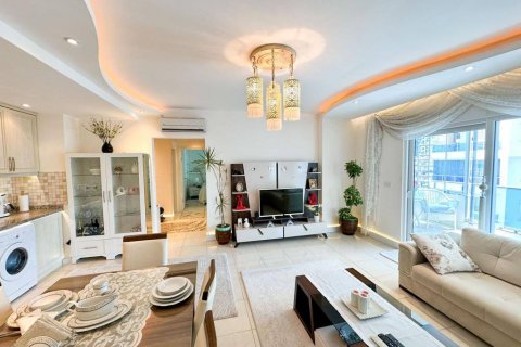 Продажа квартиры  в Махмутларе, Анталье, Турция 2+1, 105м2, №145528 – фото 3