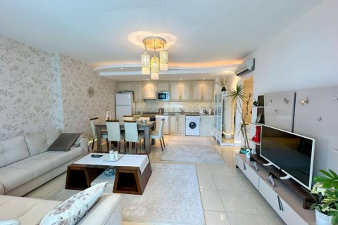Daire 2+1 Mahmutlar, Antalya, Türkiye №145528