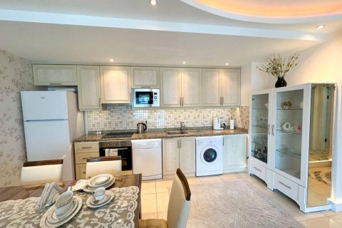 Продажа квартиры  в Махмутларе, Анталье, Турция 2+1, 105м2, №145528 – фото 2