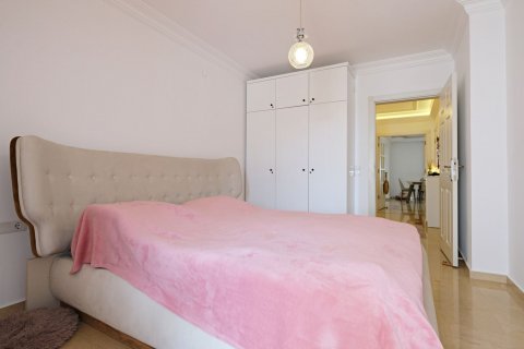 Daire  2+1  Mahmutlar, Antalya, Türkiye №134285 - 21