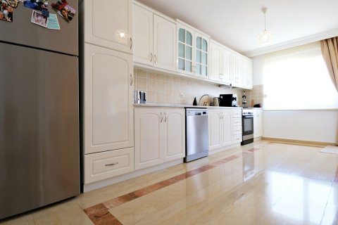 Daire  2+1  Mahmutlar, Antalya, Türkiye №134285 - 18