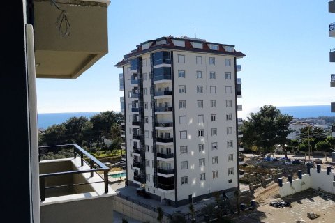  in Avsallar, Antalya, Turkey No. 114407