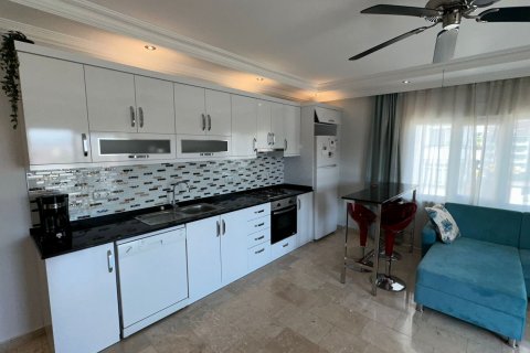 2+1 Lägenhet i Cikcilli, Antalya, Turkiet Nr. 133104 - 3