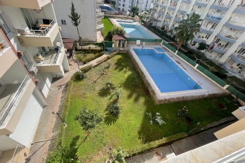 Продажа квартиры в Мерсине, Турция 2+1, 120м2, №150424 – фото 8