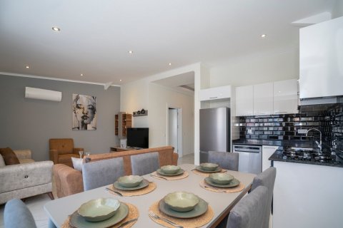 Продажа пентхауса  в Кестеле, Анталье, Турция 2+1, 120м2, №116860 – фото 7