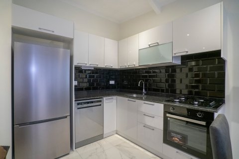 Продажа пентхауса  в Кестеле, Анталье, Турция 2+1, 120м2, №116860 – фото 4