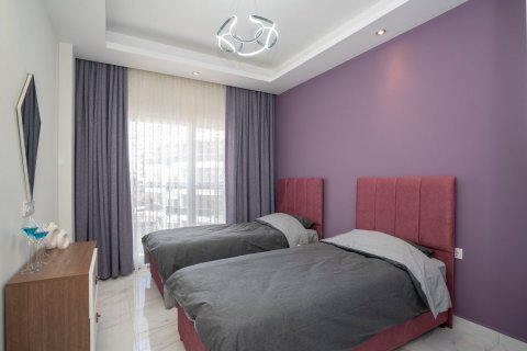 Продажа пентхауса  в Кестеле, Анталье, Турция 2+1, 120м2, №116860 – фото 6