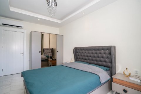 Продажа пентхауса  в Кестеле, Анталье, Турция 2+1, 120м2, №116860 – фото 5
