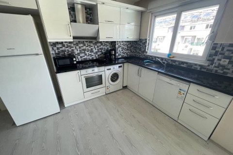 2+1 Leilighet i Kestel, Antalya, Tyrkia Nr. 120900 - 13