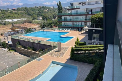 2+1 Leilighet i Kestel, Antalya, Tyrkia Nr. 120900 - 10