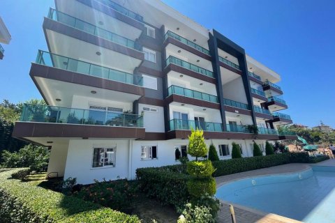 2+1 Leilighet i Kestel, Antalya, Tyrkia Nr. 120900 - 11