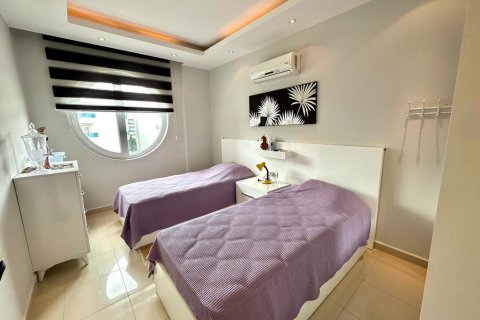 2+1 Lejlighed i Alanya, Antalya, Tyrkiet Nr. 135093 - 10