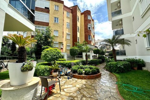2+1 Lejlighed i Alanya, Antalya, Tyrkiet Nr. 135093 - 12