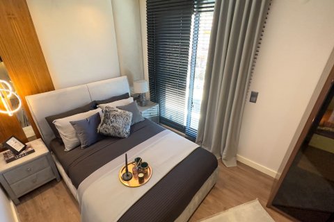 Villa  4+1  Kuşadası, Aydın, Türkiye №135190 - 23