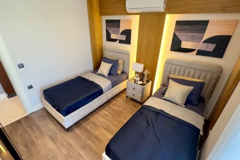 Villa  4+1  Kuşadası, Aydın, Türkiye №135190 - 24