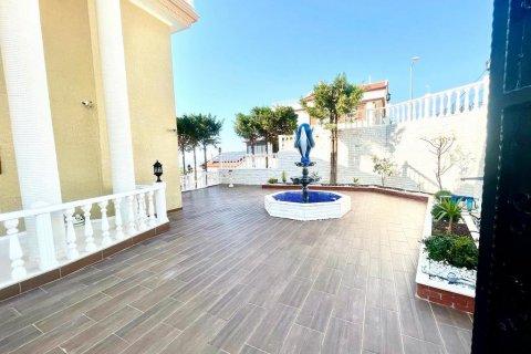 i Kusadasi, Aydin, Turkiet Nr. 190049 - 26