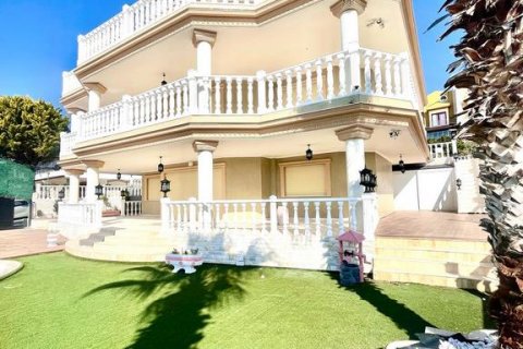 i Kusadasi, Aydin, Turkiet Nr. 190049 - 28