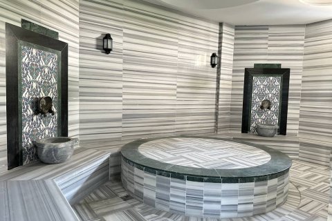 2+1 Lägenhet  i Cikcilli, Antalya, Turkiet Nr. 122877 - 7