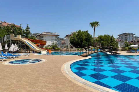 2+1 Lägenhet  i Cikcilli, Antalya, Turkiet Nr. 122877 - 6