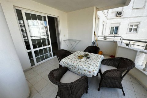 Daire 2+1 Tosmur, Alanya, Antalya, Türkiye №132150 - 26