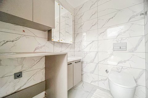 Daire 1+1 Tosmur, Alanya, Antalya, Türkiye №145969 - 8