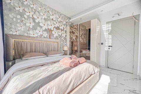 Daire 1+1 Tosmur, Alanya, Antalya, Türkiye №145969 - 10