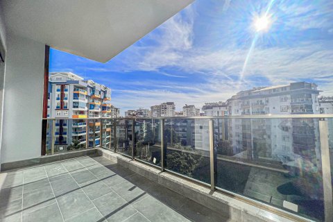 Daire 1+1 Tosmur, Alanya, Antalya, Türkiye №145969 - 7