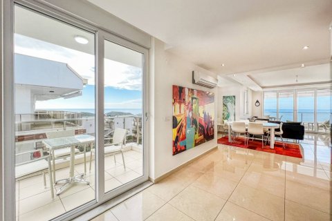 Daire 3+1 Alanya, Antalya, Türkiye №133316 - 4