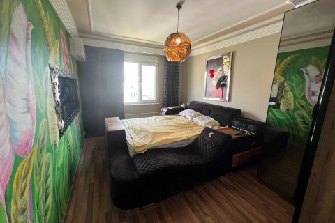 Daire 3+1 Tosmur, Alanya, Antalya, Türkiye №136332 - 13