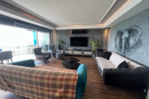 Daire 3+1 Tosmur, Alanya, Antalya, Türkiye №136332 - 10
