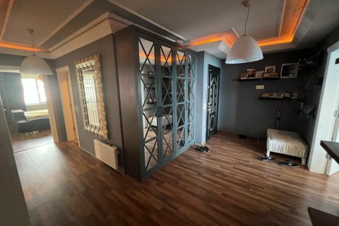 Daire 3+1 Tosmur, Alanya, Antalya, Türkiye №136332 - 11