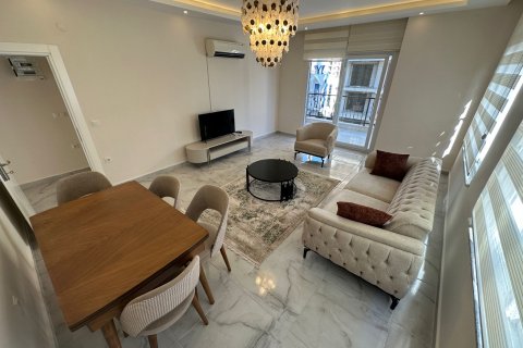 2+1 Leilighet i Mahmutlar, Antalya, Tyrkia Nr. 134966