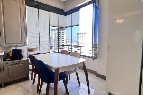 Apartment for sale  in Mezitli, Mersin, Turkey, 4 bedrooms, 150m2, No. 134964 – photo 2