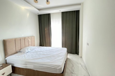 1+1 Leilighet  i Kestel, Antalya, Tyrkia Nr. 132052 - 10