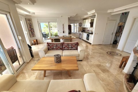 Villa 4+1 Bektaş, Alanya, Antalya, Türkiye №145518 - 18