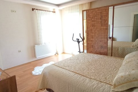 3+1 Leilighet  i Mersin, Tyrkia Nr. 112689 - 24