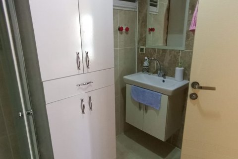 3+1 Leilighet  i Mersin, Tyrkia Nr. 112689 - 22
