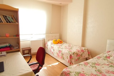 3+1 Leilighet  i Mersin, Tyrkia Nr. 112689 - 25