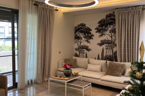 2+1 Lejlighed i Kepez, Antalya, Tyrkiet Nr. 131635