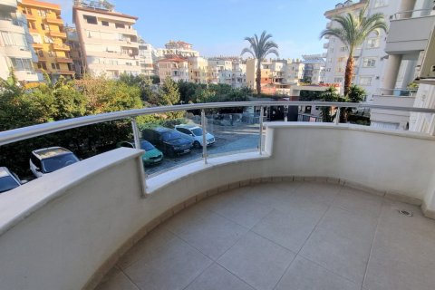 Daire  2+1  Cikcilli, Antalya, Türkiye №131326 - 8