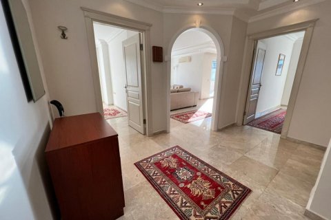 2+1 Leilighet  i Oba, Antalya, Tyrkia Nr. 145396 - 23