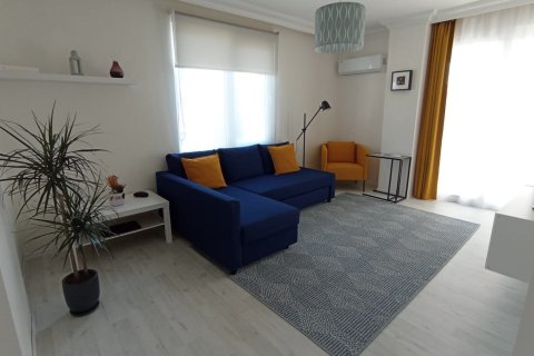 2+1 Lägenhet i Cikcilli, Antalya, Turkiet Nr. 132950 - 15