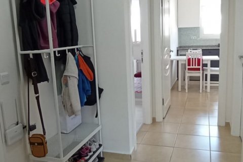 2+1 Lägenhet i Cikcilli, Antalya, Turkiet Nr. 132950 - 14